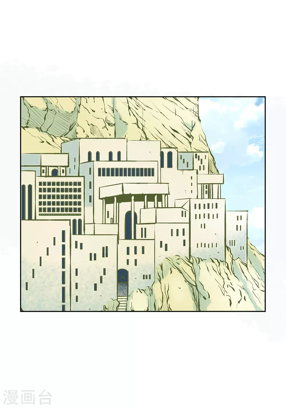 第10话 唯一理由复仇(1/2)-第10话