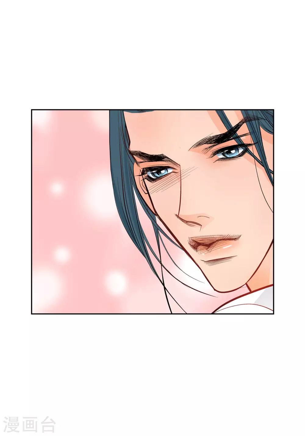 第10话 唯一理由复仇(1/2)-第10话