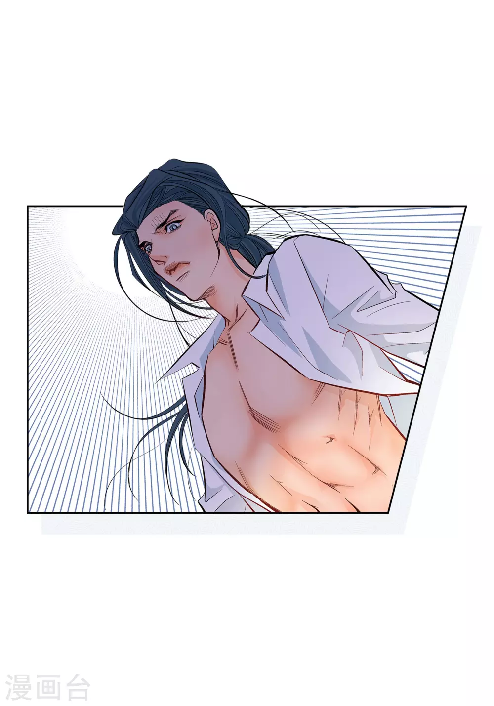 第10话 唯一理由复仇(1/2)-第10话