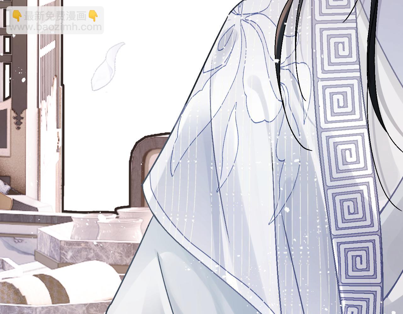 第二话 魔头从小不好惹(1/2)-第2话