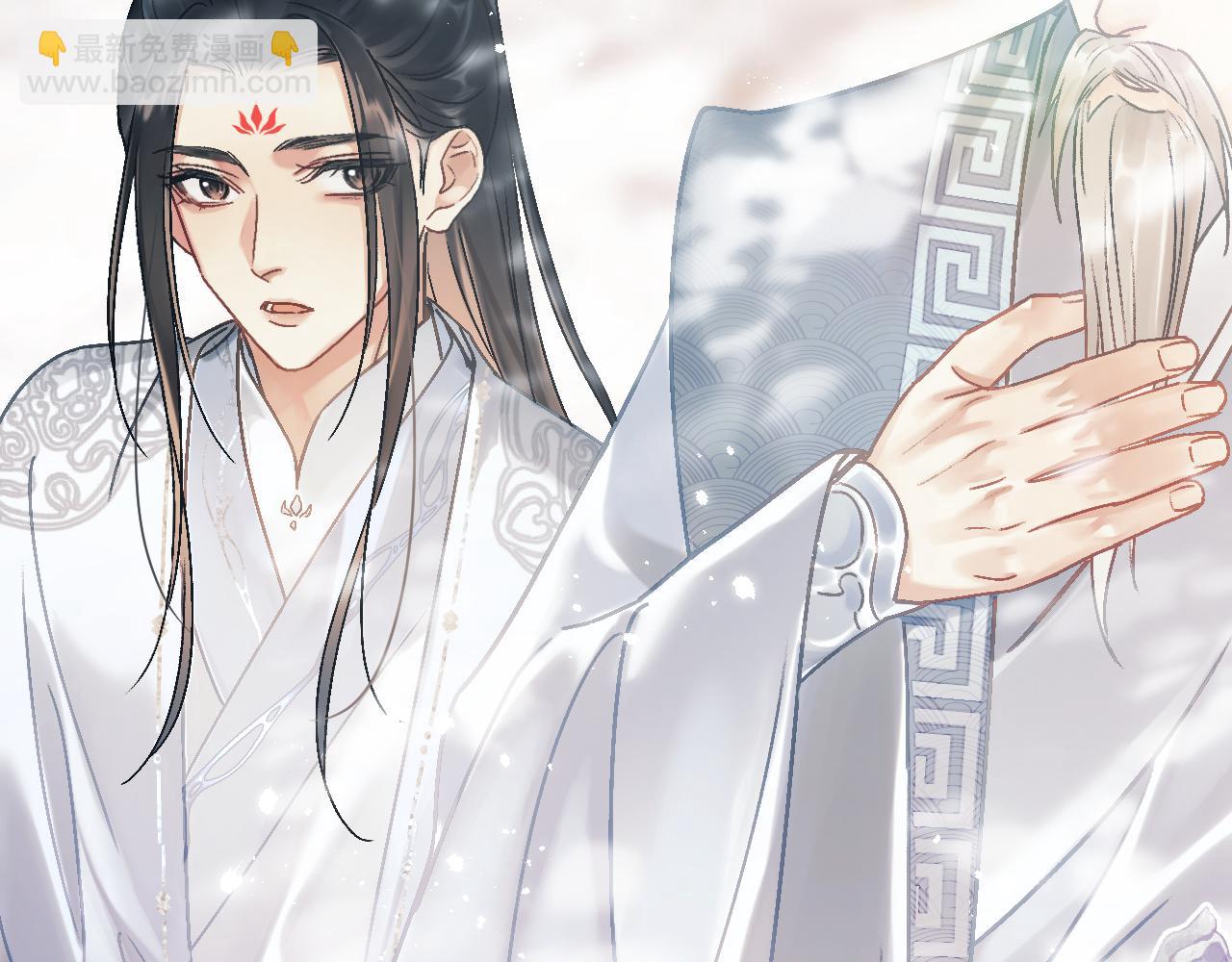 第二话 魔头从小不好惹(1/2)-第2话