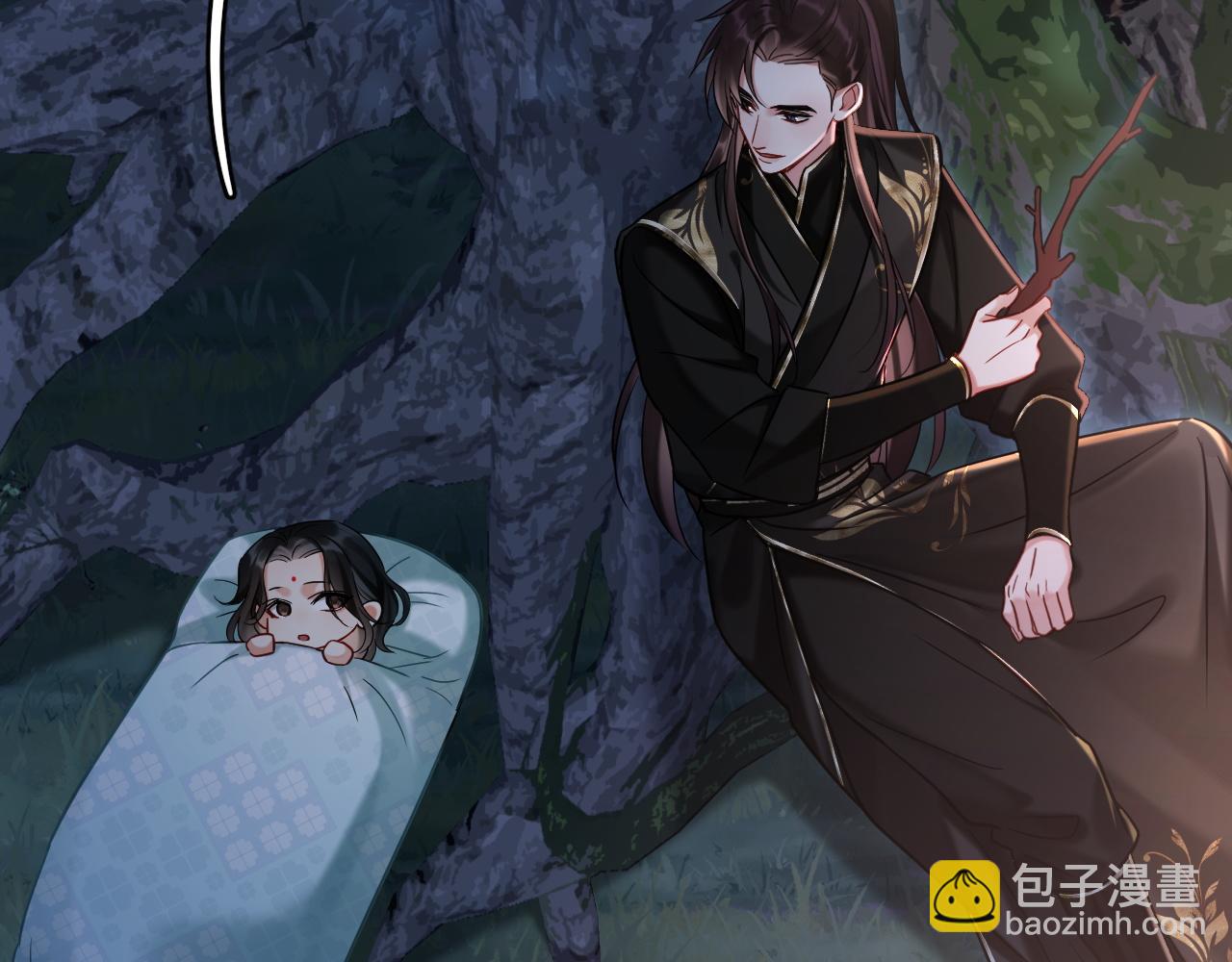 第14话 请一起&hellip;&hellip;(1/3)-第14话