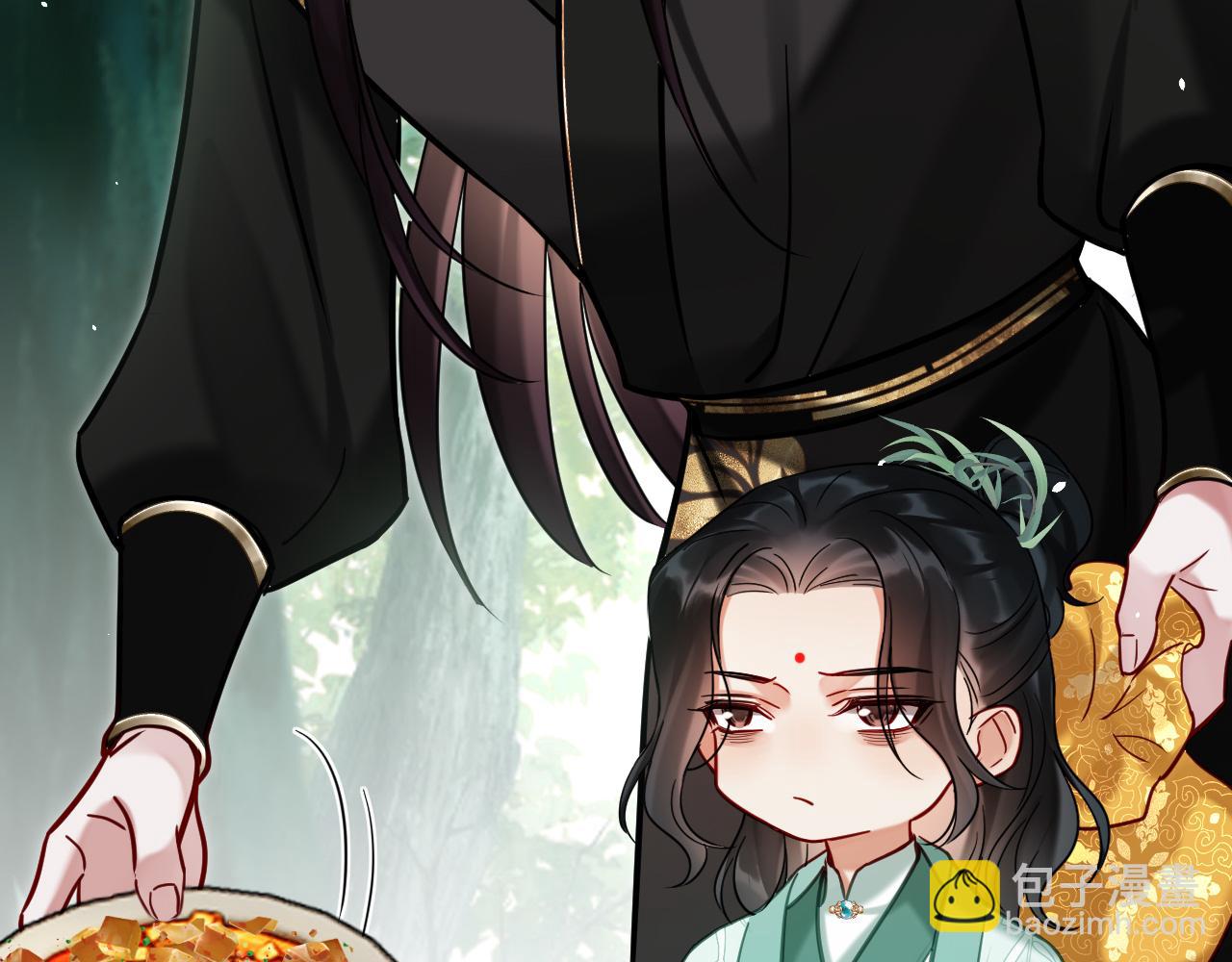 第16话 为了完成任务(1/3)-第16话