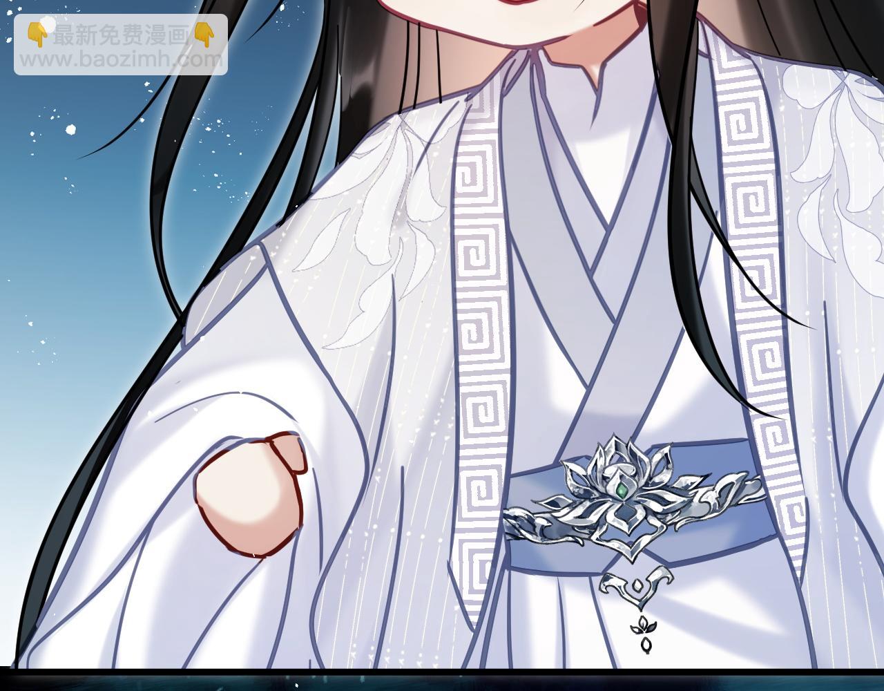 第18话 竟敢捏我的脸！(1/3)-第18话