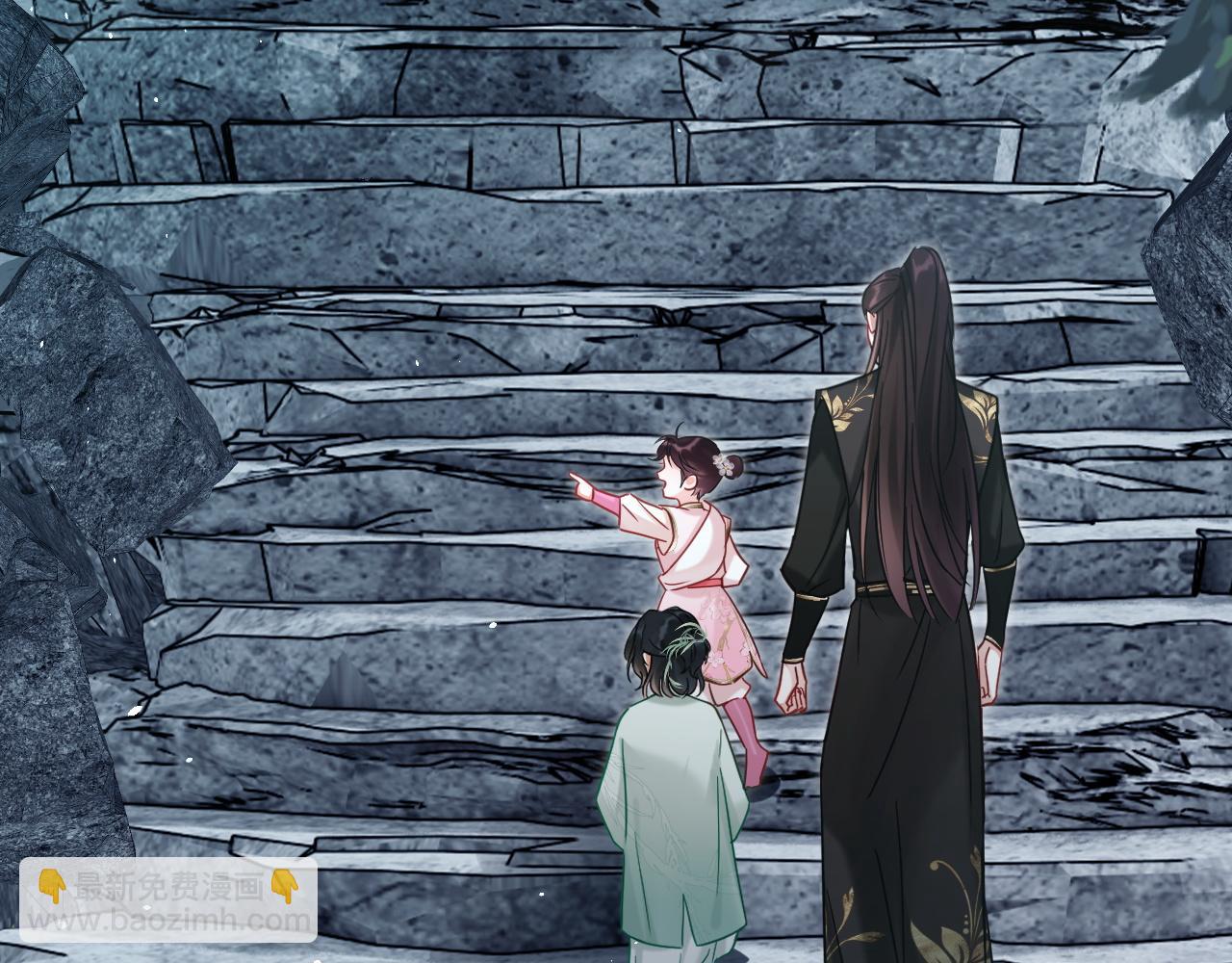 第19话 三人行有电灯泡(1/2)-第28话