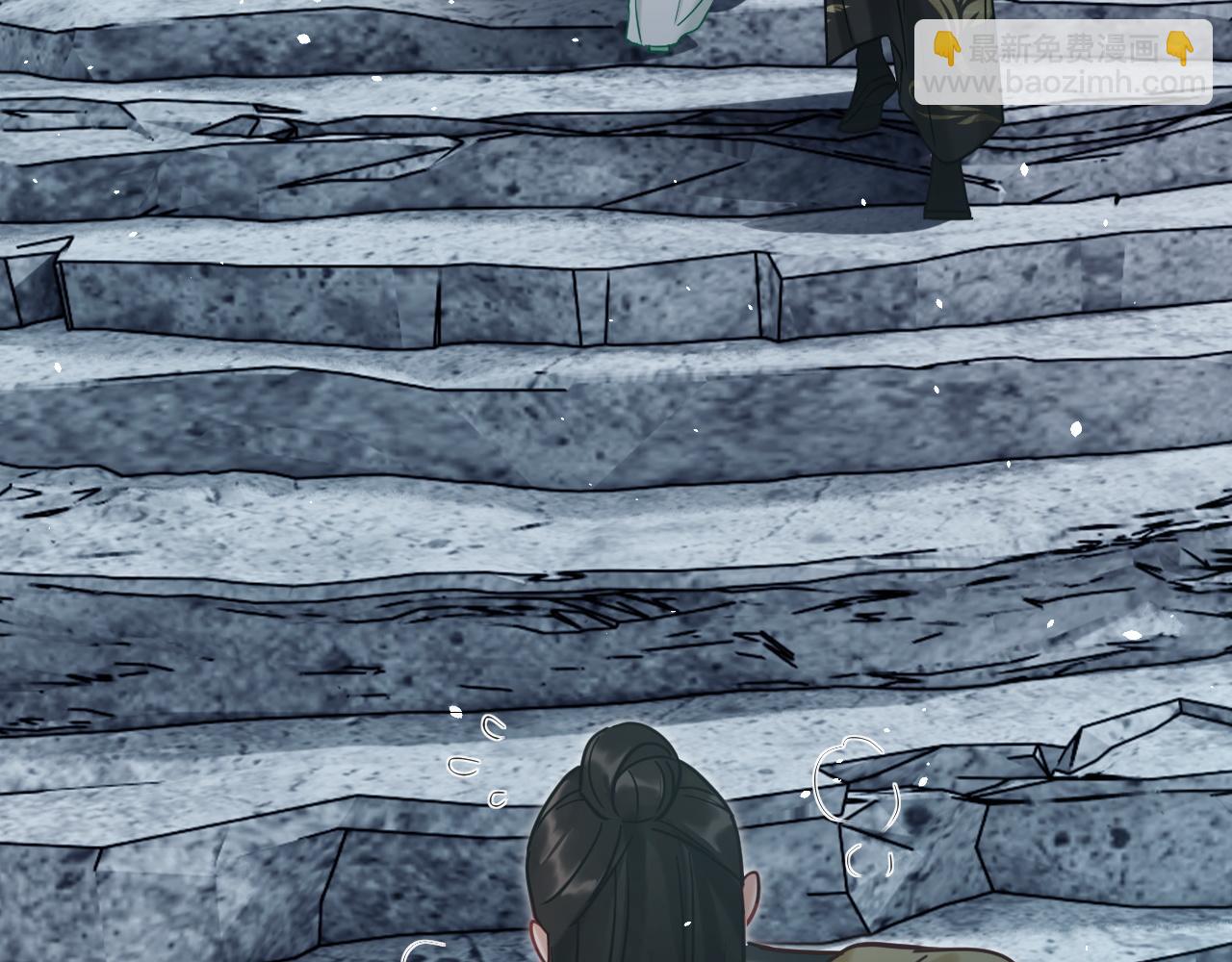 第19话 三人行有电灯泡(1/2)-第28话