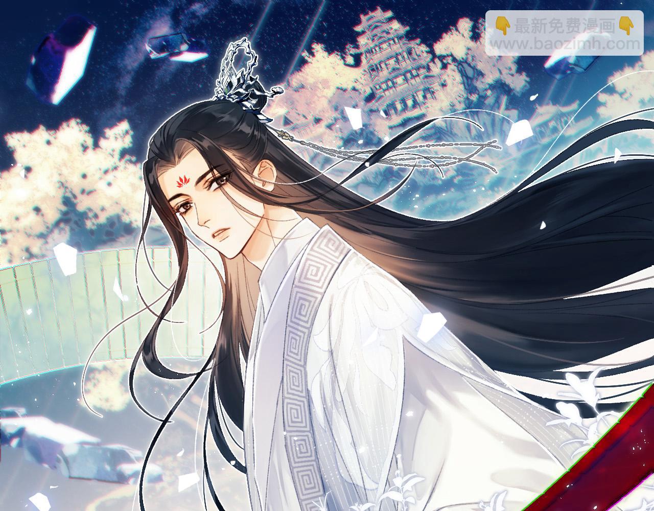 第19话 三人行有电灯泡(1/2)-第28话