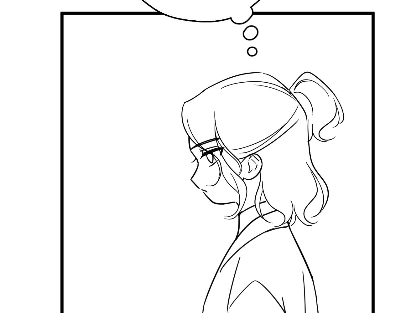 第19话 三人行有电灯泡(1/2)-第28话