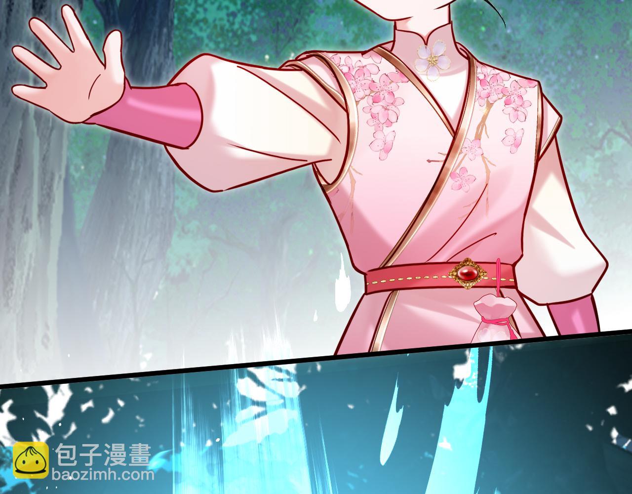 第19话 三人行有电灯泡(1/2)-第28话