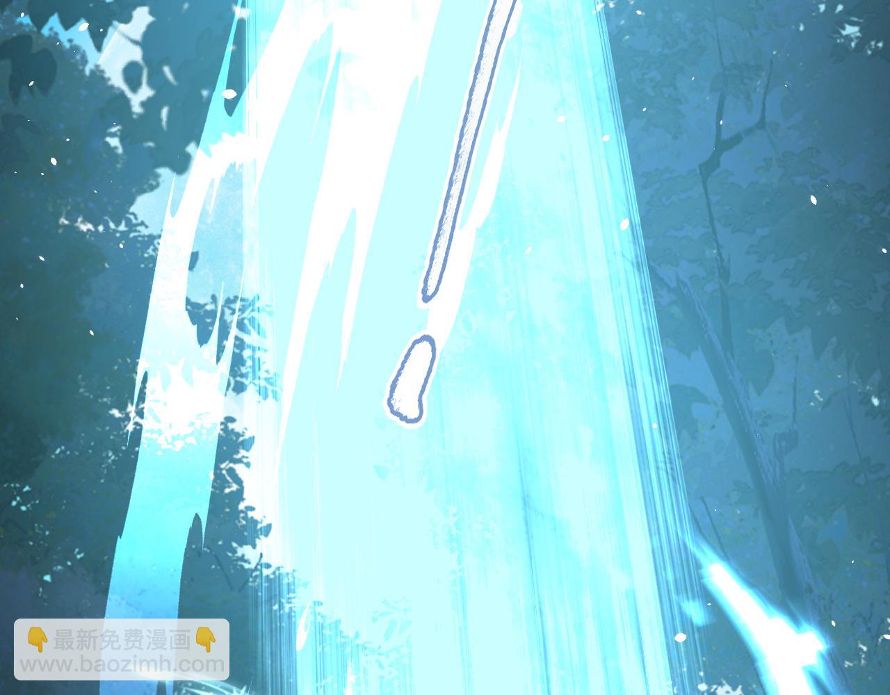 第19话 三人行有电灯泡(1/2)-第28话