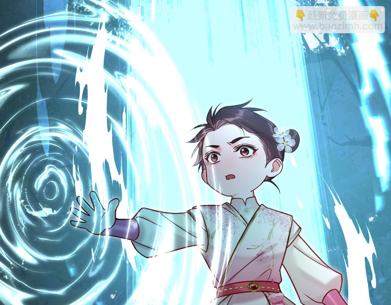 第19话 三人行有电灯泡(1/2)-第28话