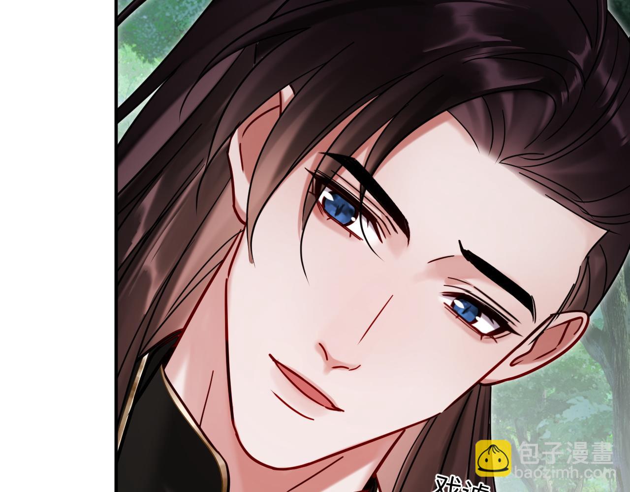 第20话 师叔要和别人住一起？(1/2)-第20话