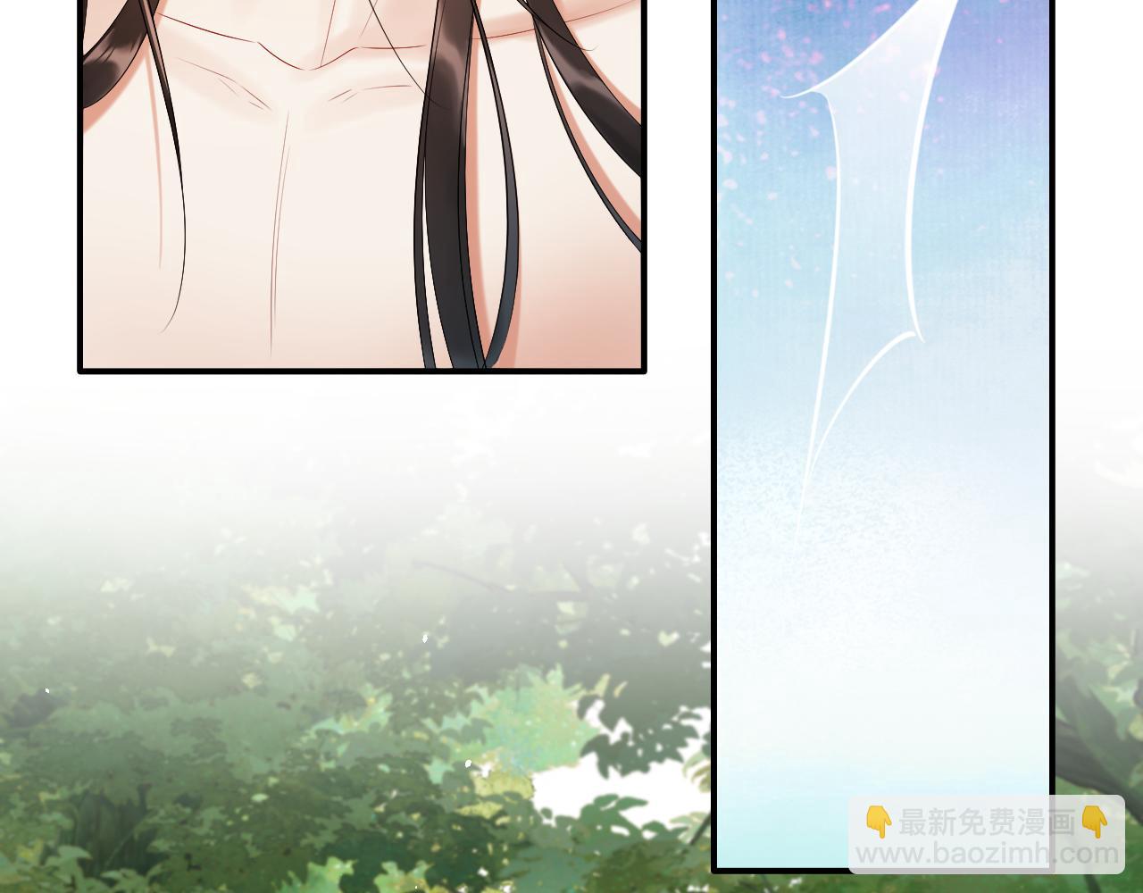 第24话 迷人的禁制(1/3)-第24话