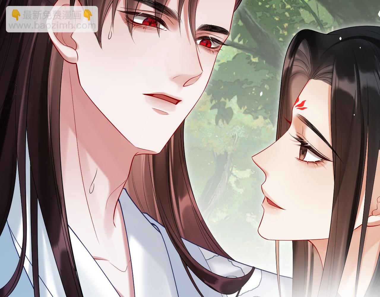 第24话 迷人的禁制(1/3)-第24话