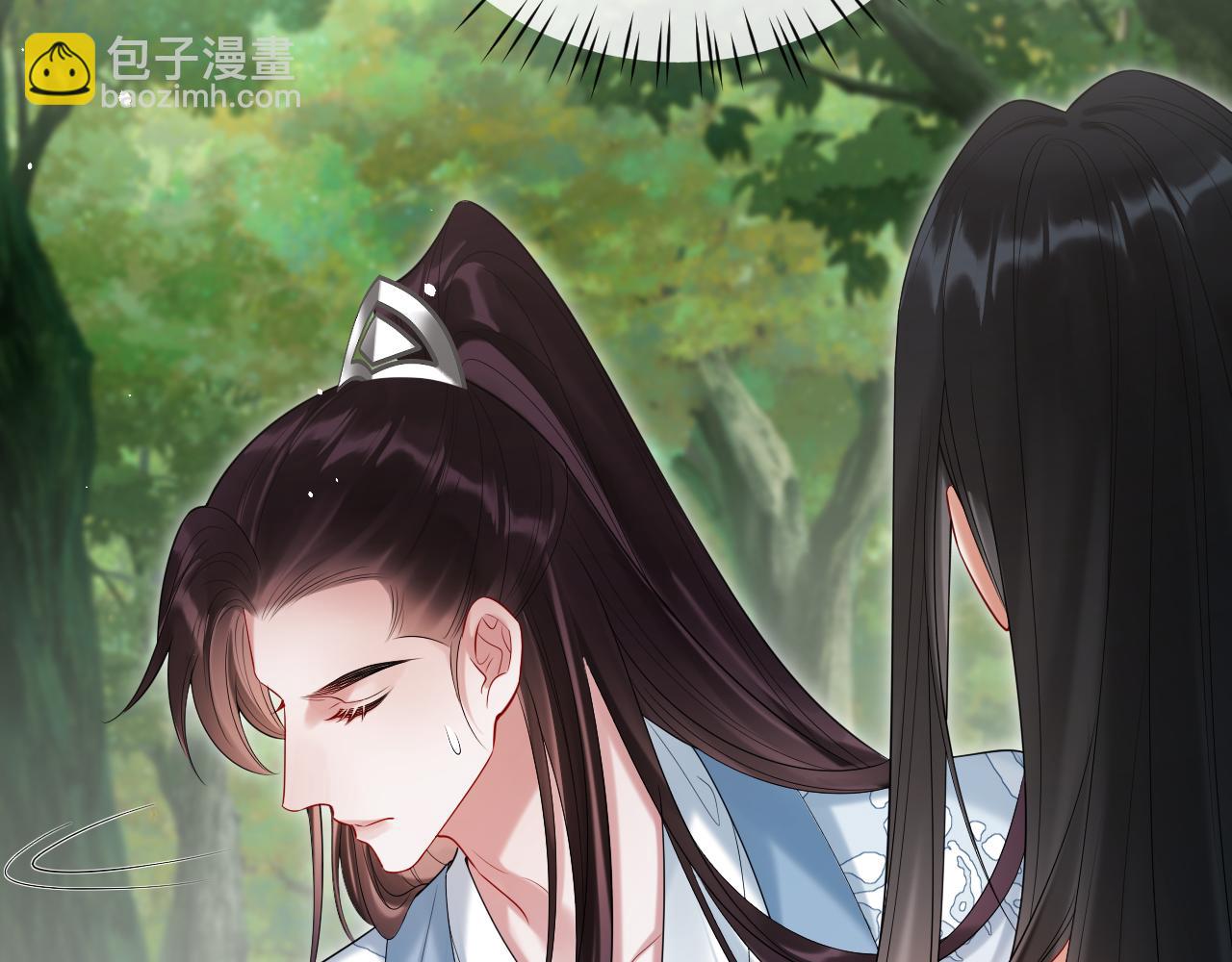 第24话 迷人的禁制(1/3)-第24话