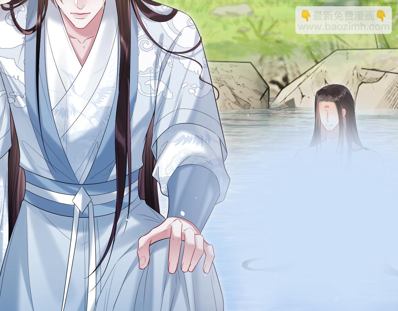 第24话 迷人的禁制(1/3)-第24话