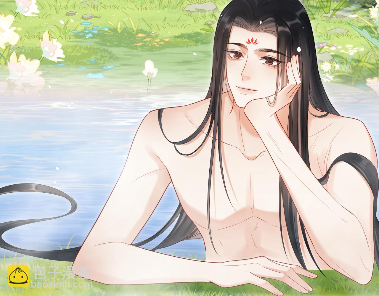 第24话 迷人的禁制(1/3)-第24话