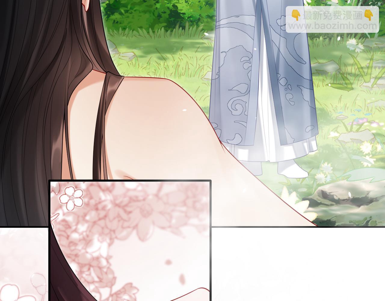 第24话 迷人的禁制(1/3)-第24话