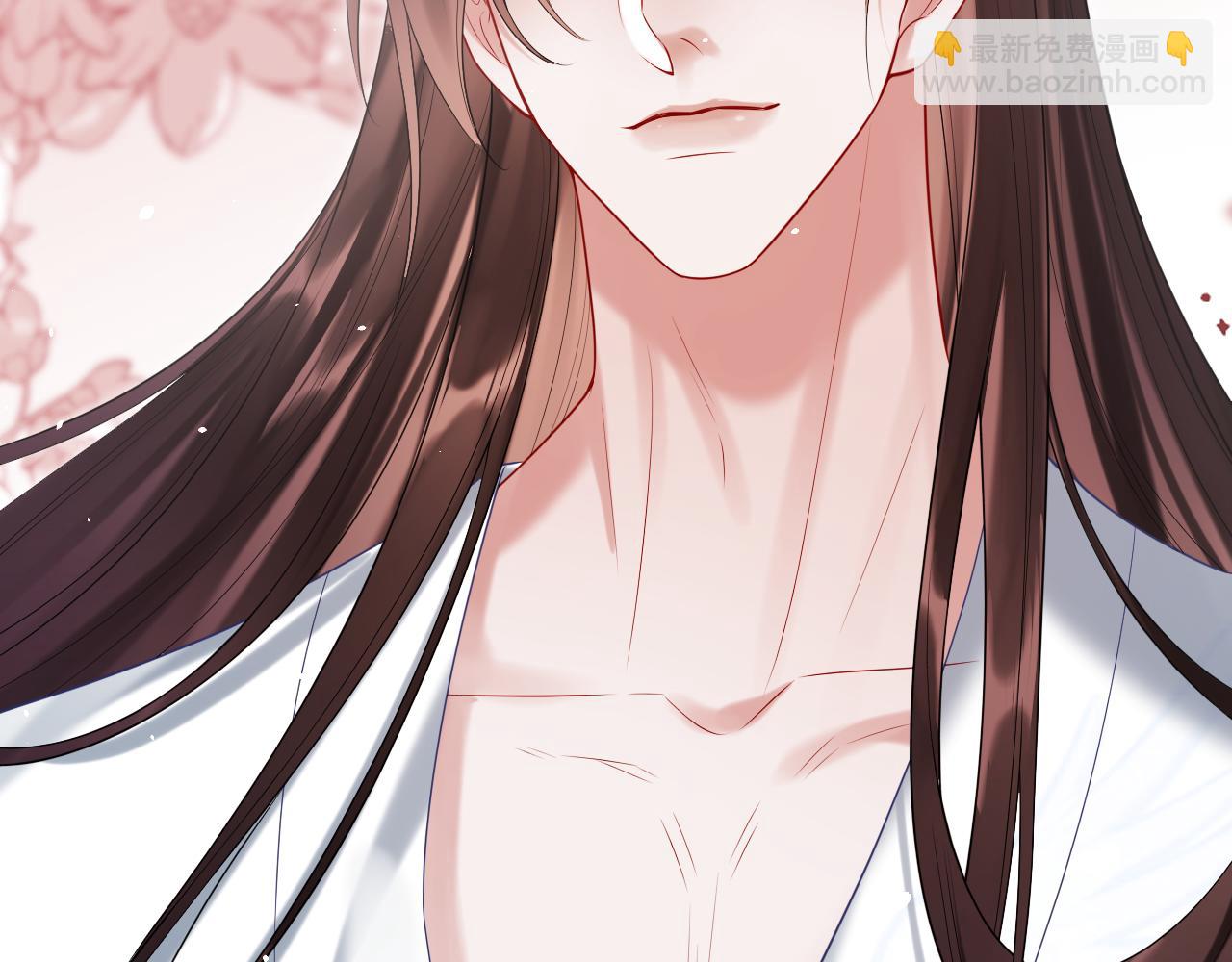 第24话 迷人的禁制(1/3)-第24话