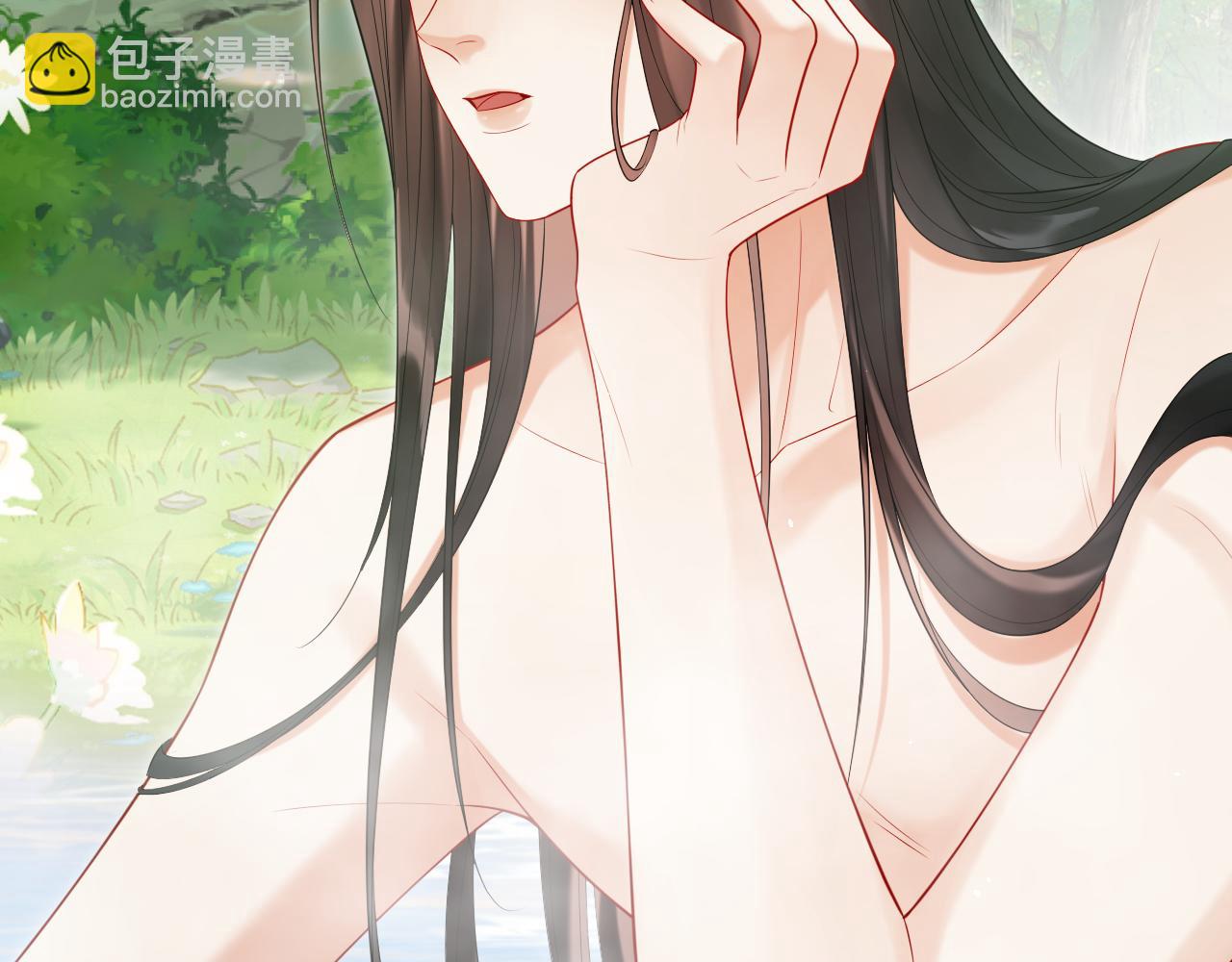 第24话 迷人的禁制(1/3)-第24话