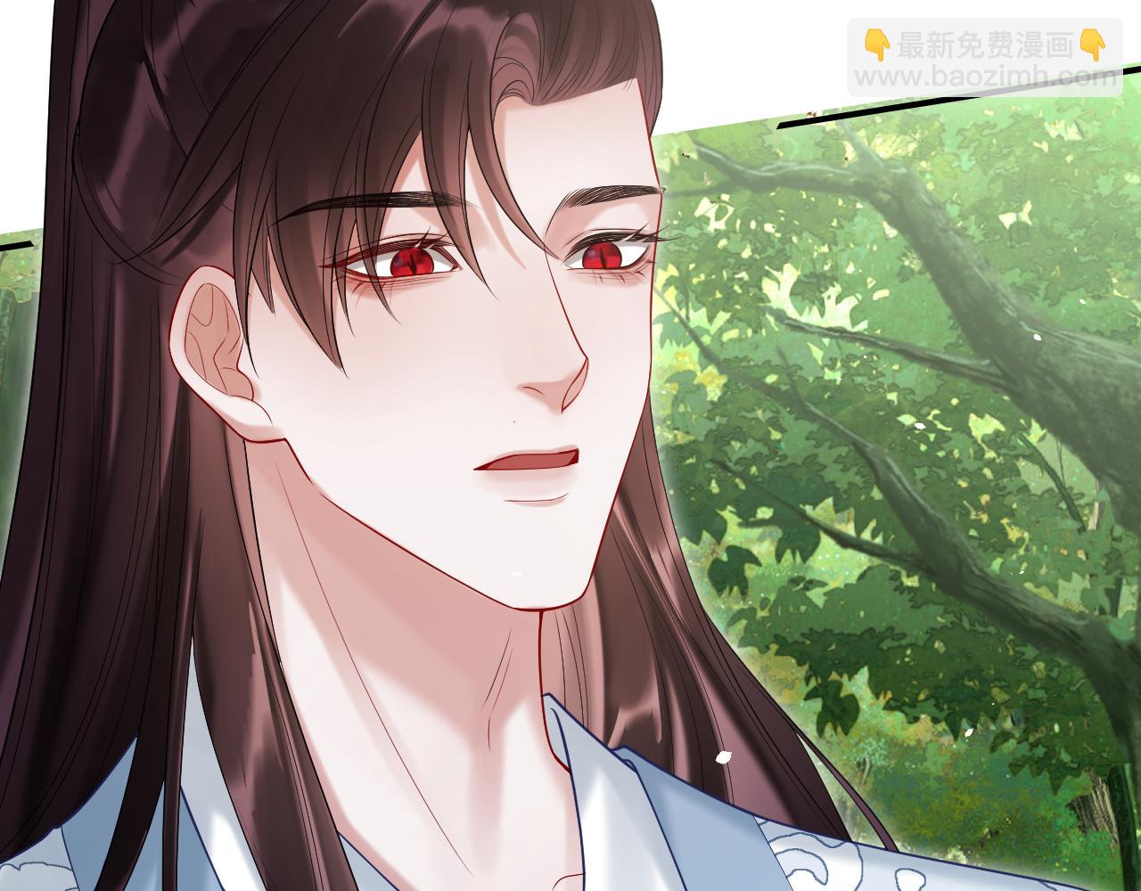 第24话 迷人的禁制(1/3)-第24话