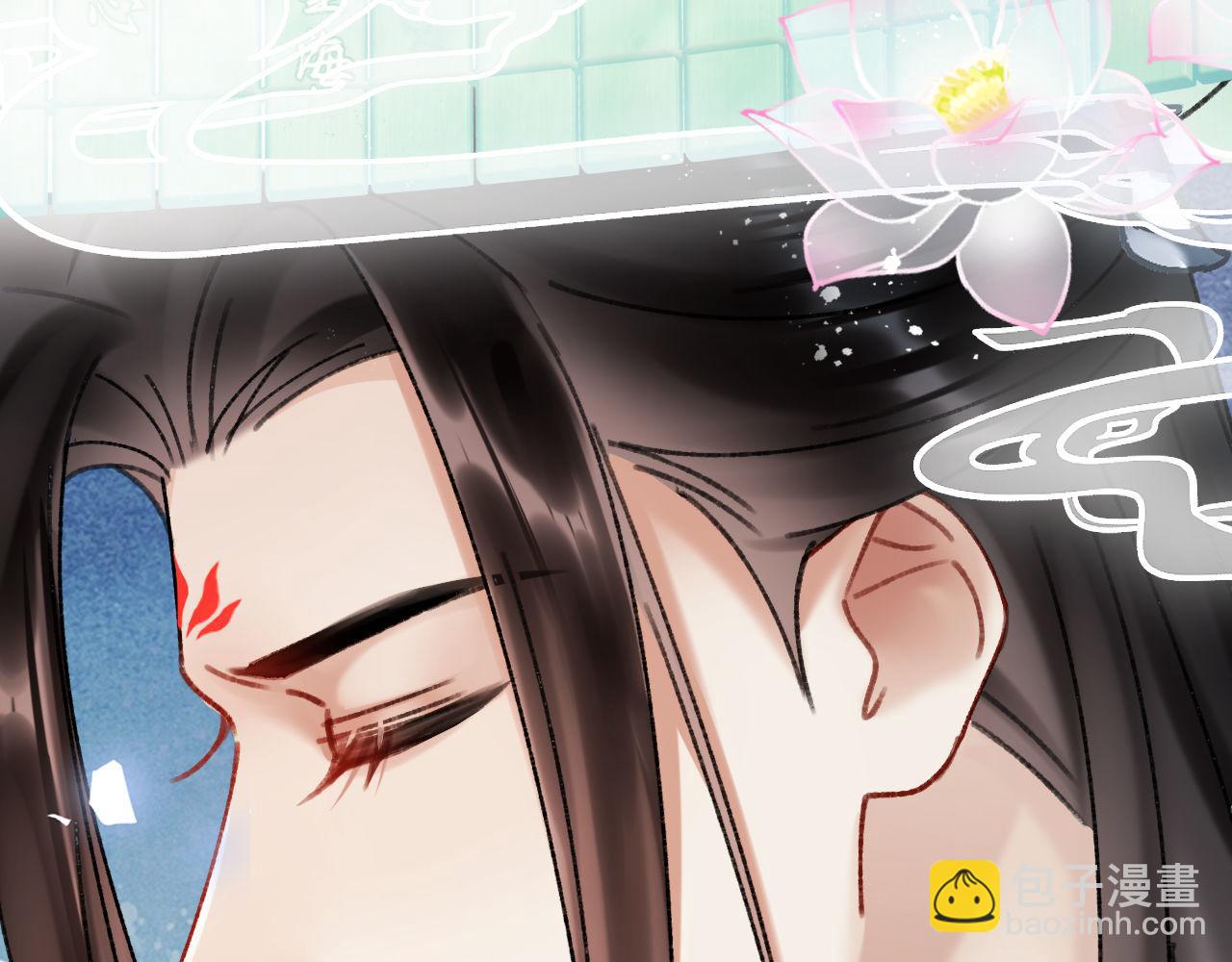 第四话 宿敌就是最好磕的(1/3)-第4话