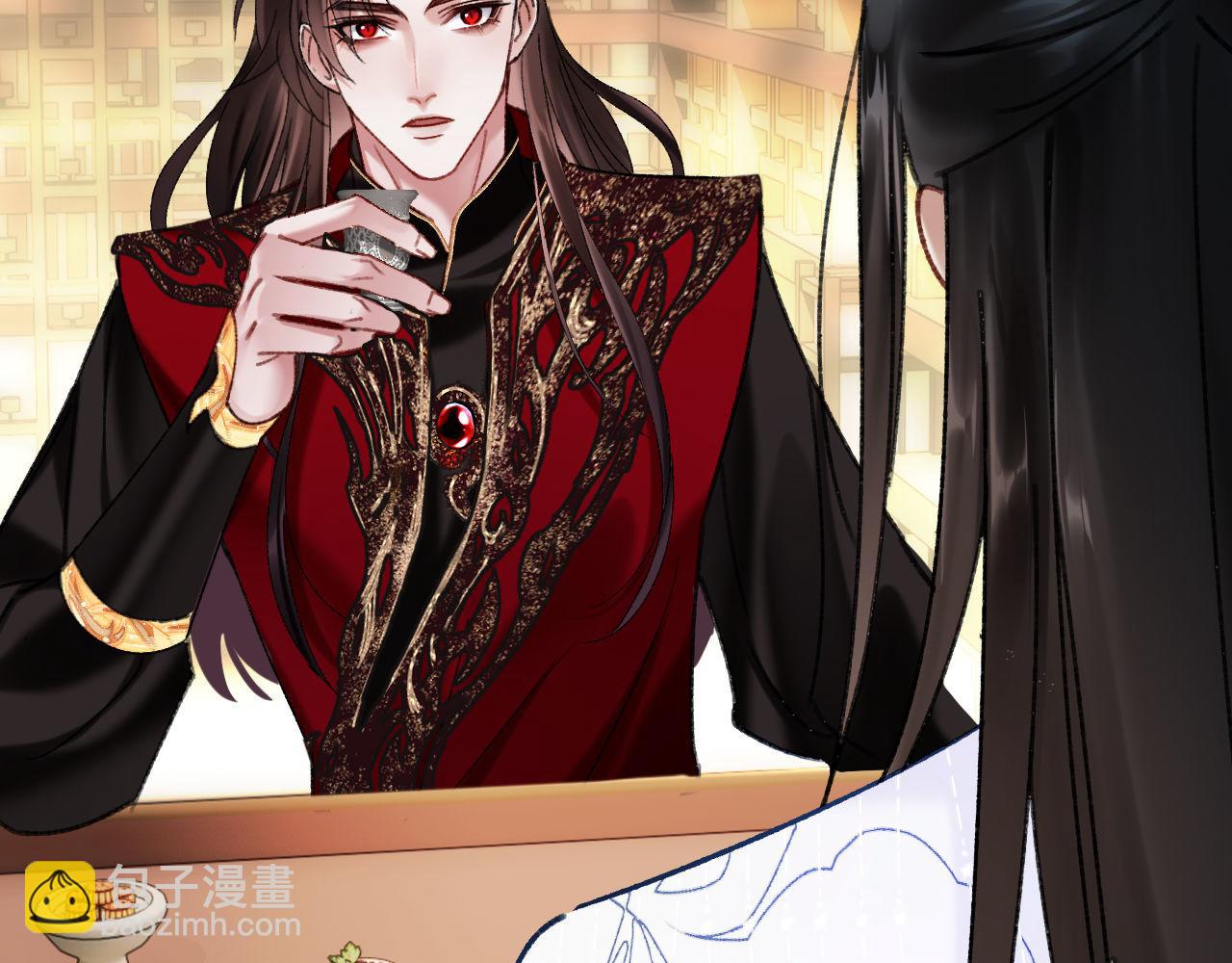 第四话 宿敌就是最好磕的(1/3)-第4话