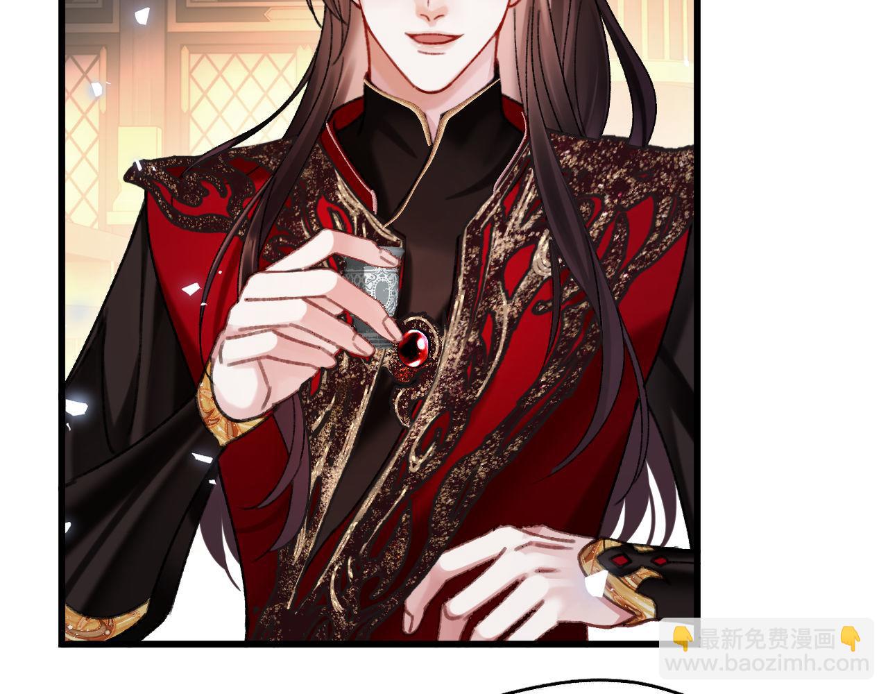 第四话 宿敌就是最好磕的(1/3)-第4话