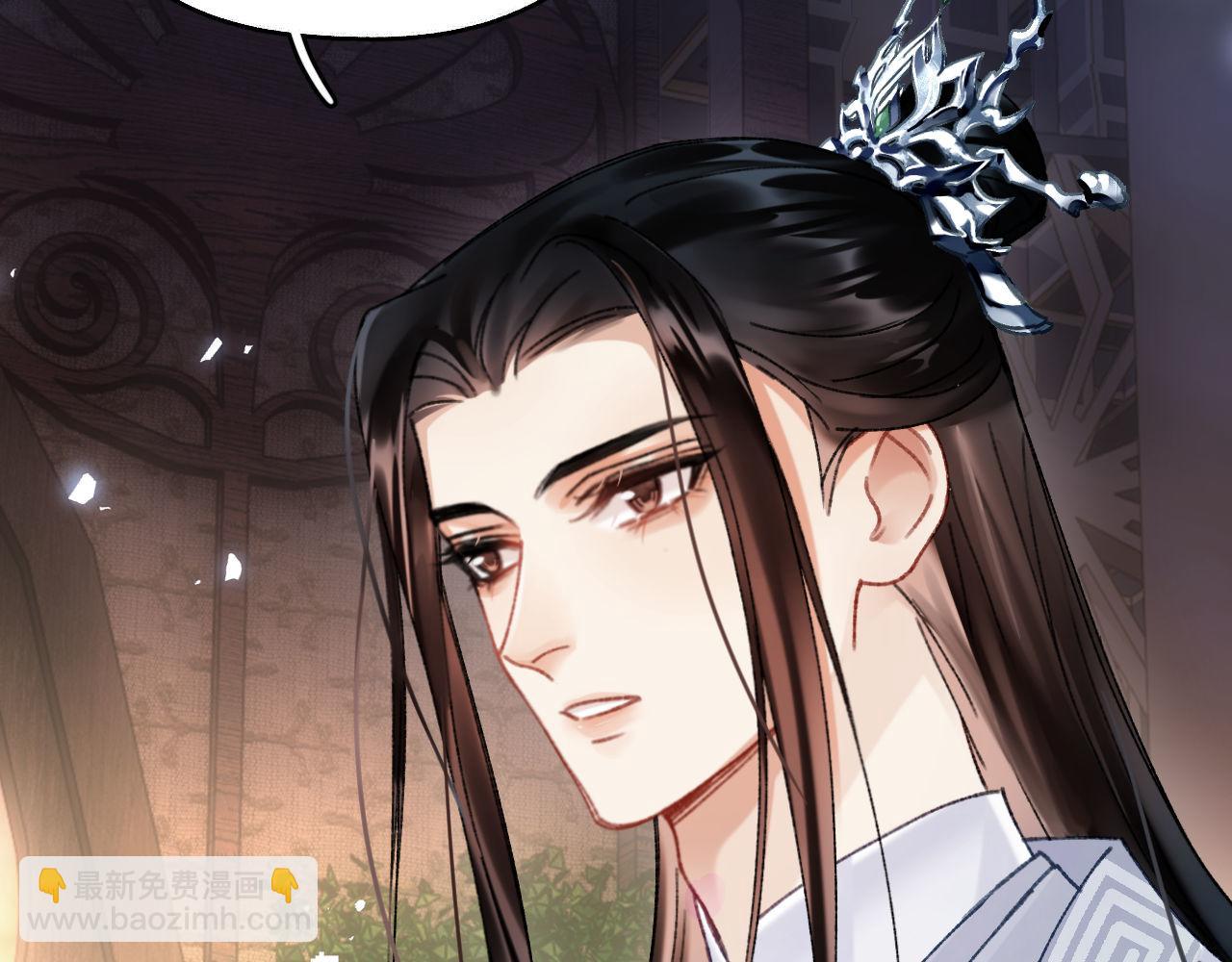 第四话 宿敌就是最好磕的(1/3)-第4话