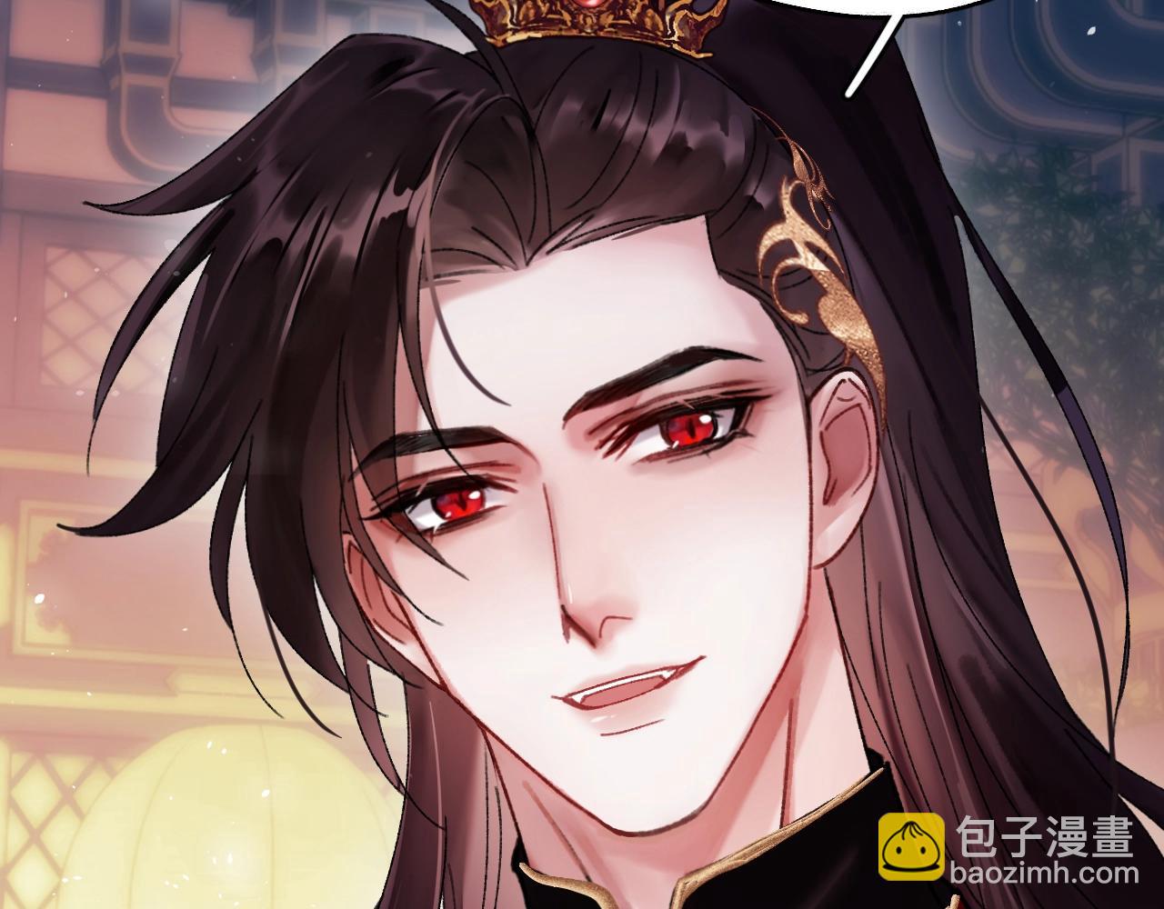 第四话 宿敌就是最好磕的(1/3)-第4话