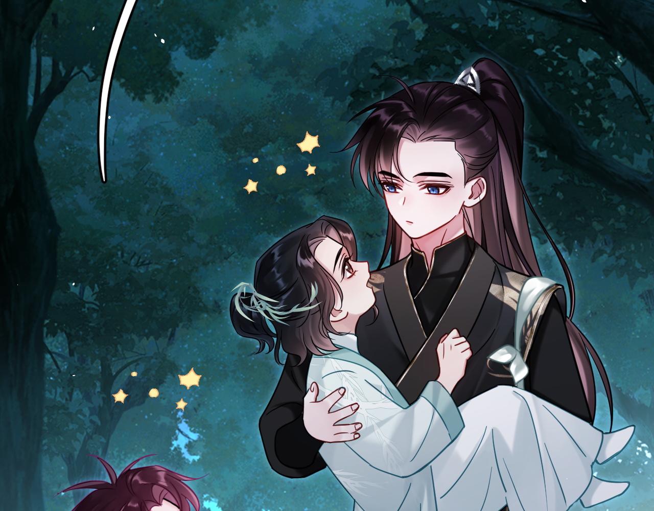 第10话 玉简又捉妖！？(1/2)-第30话