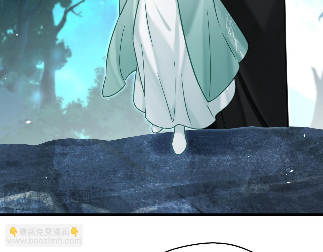 第10话 玉简又捉妖！？(1/2)-第30话