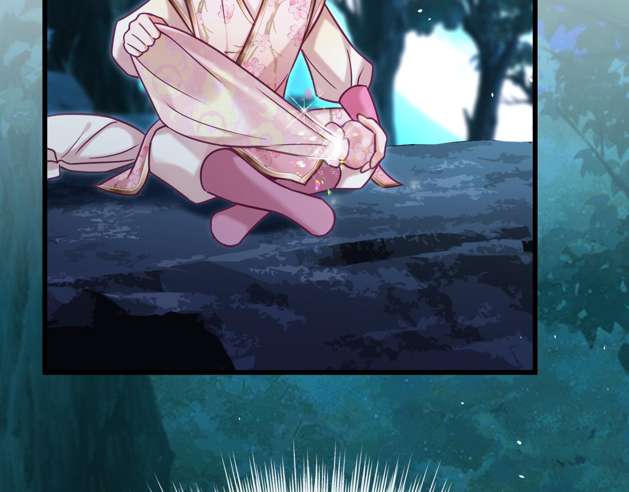 第10话 玉简又捉妖！？(1/2)-第30话