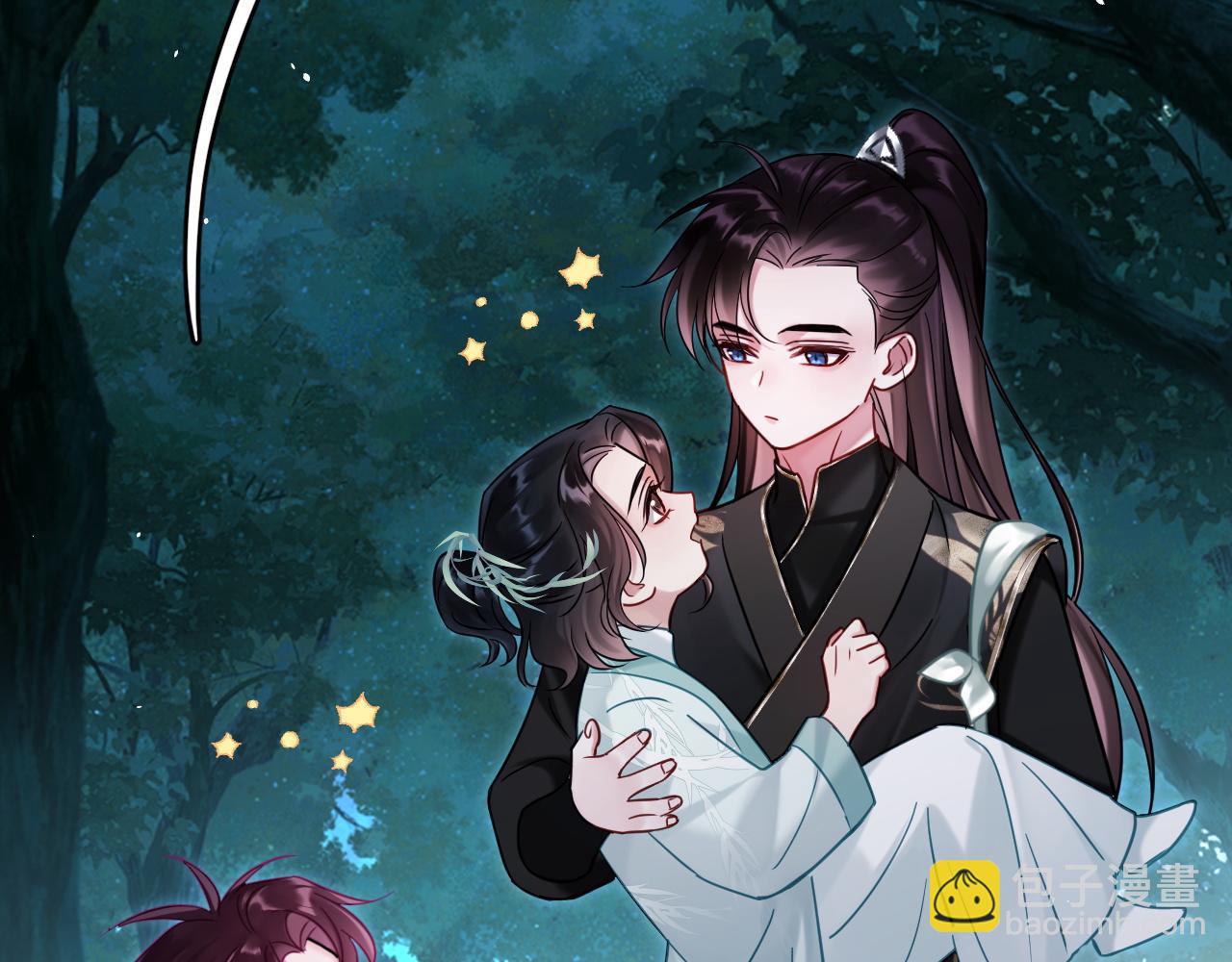 第10话 玉简又作妖(1/2)-第10话