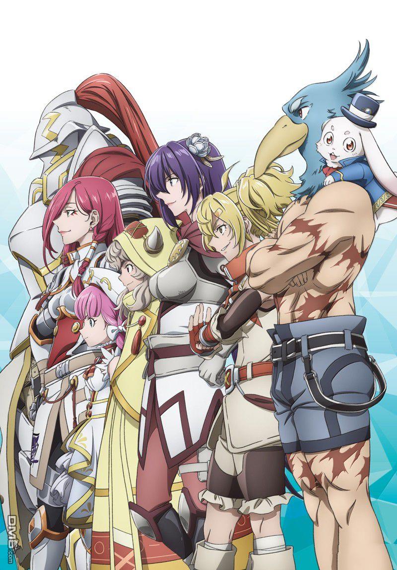 香格里拉·弗隴提亞~屎作獵人向神作發起挑戰~ - 第184話 - 1