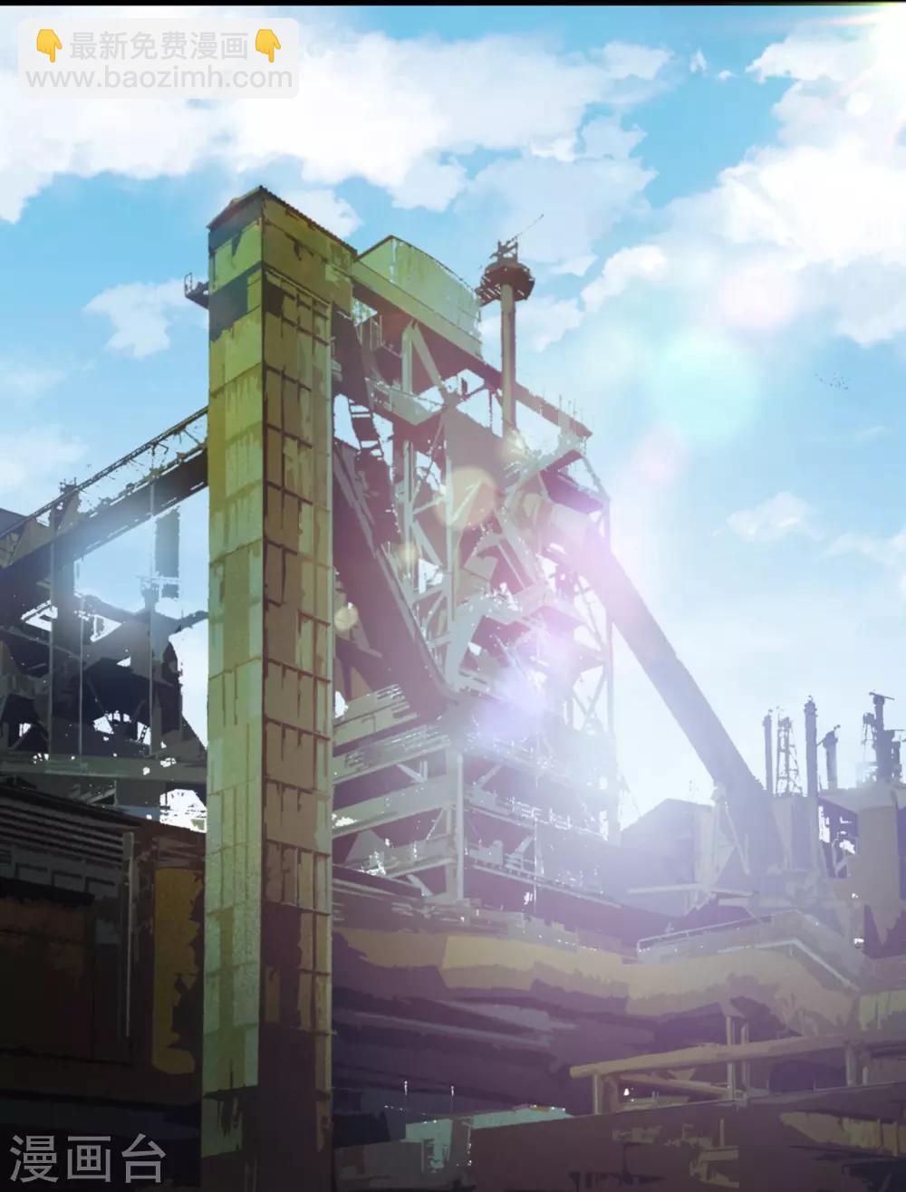 第2话 怕是拿了假剧本(1/2)-第2话