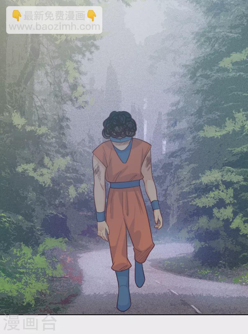 第103话 诱发疯狂的原因-第114话