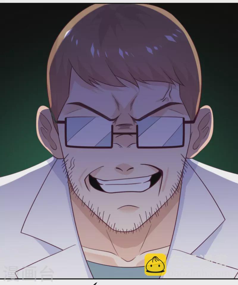 第103话 诱发疯狂的原因-第114话