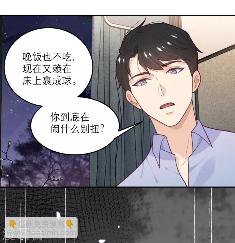 向黑化總裁獻上沙雕 - 第75話 無人知曉 - 3