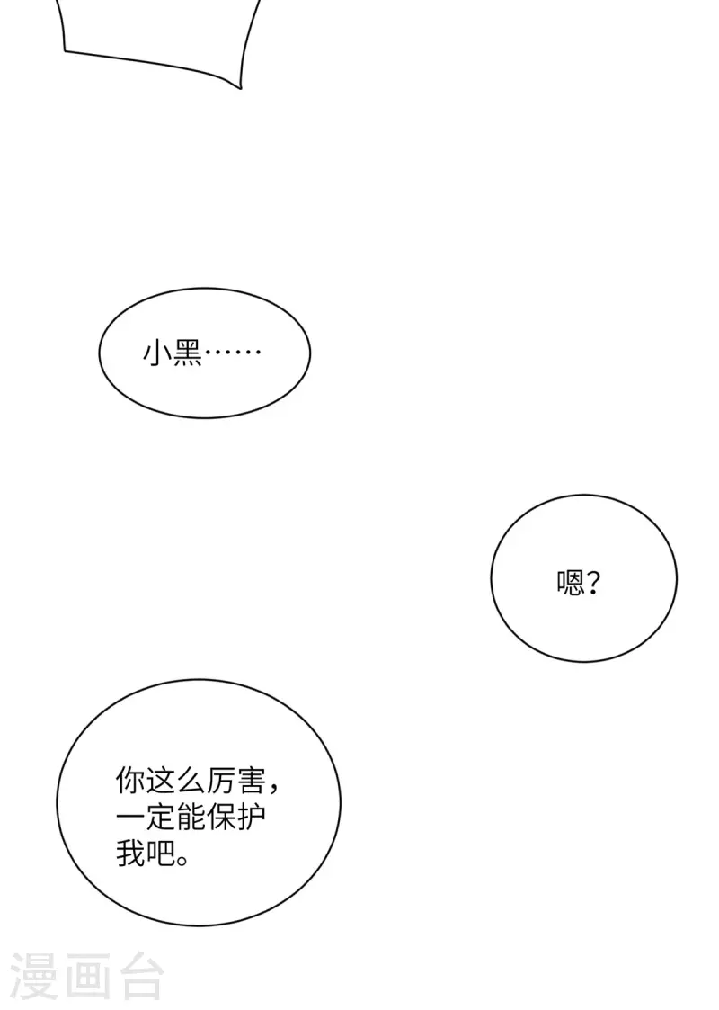 向黑化總裁獻上沙雕 - 第95話 嫉妒 - 4