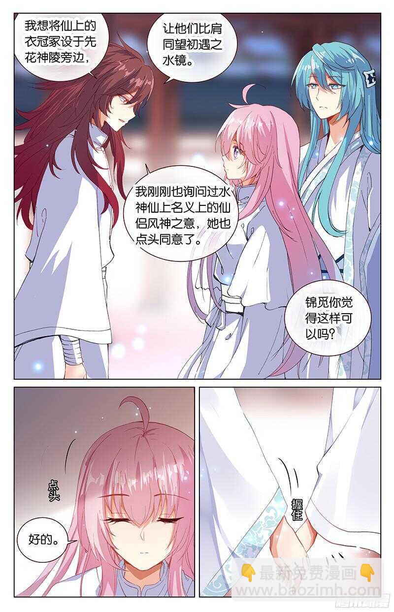 80 灵丹（下）-第80话