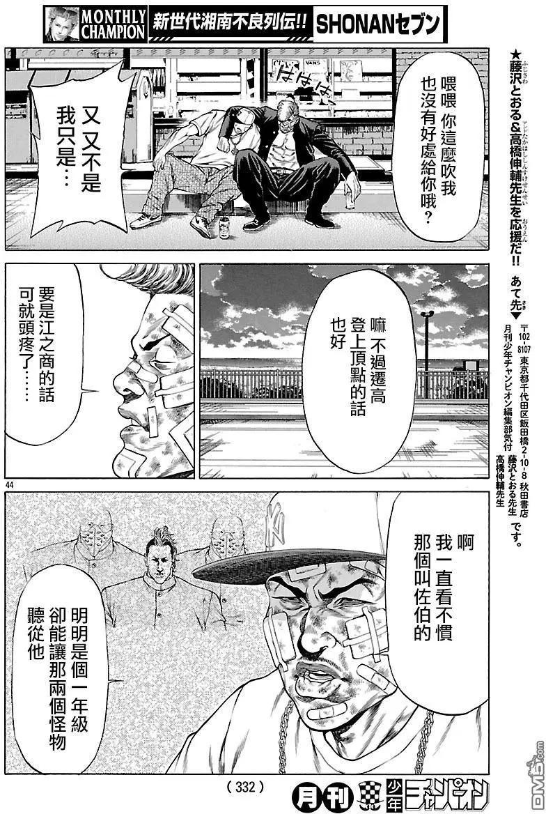 湘南七人 - 第48回 湘南的未來 - 4
