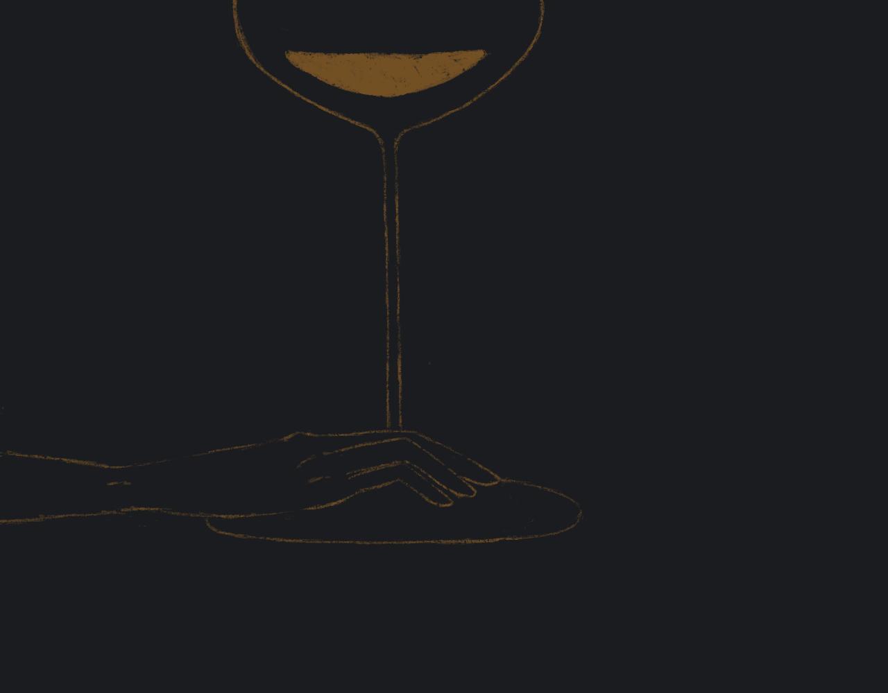 香噴噴的小紅屋 - 第二章 葡萄酒的晚上(1/2) - 1