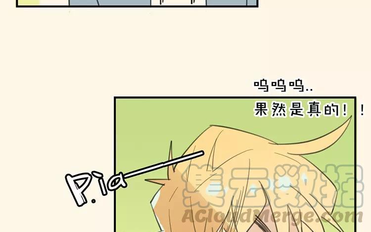 相親對象是個妖 - 第67話 真可惜啊！(1/2) - 5
