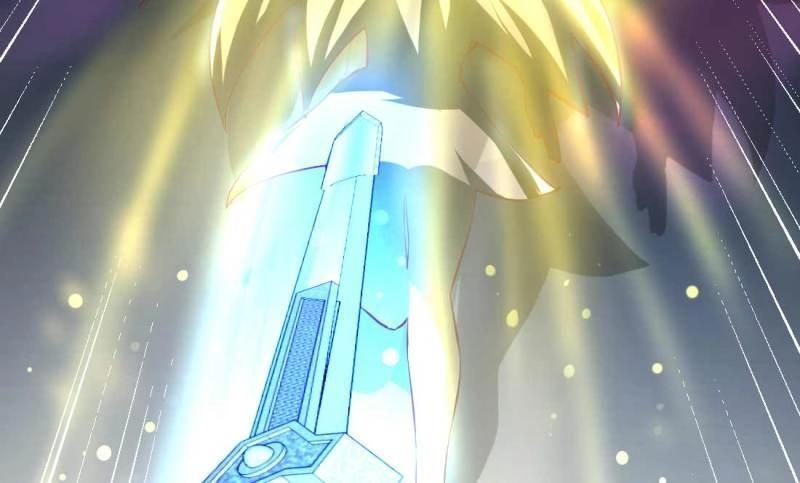 第18话 第17话 佛音狮子吼(1/4)-第18话