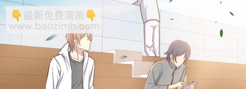 第6话 命定之人(1/3)-第6话