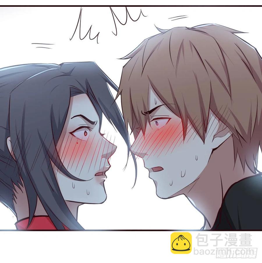 相親式雙修道侶 - 第162話 肚子裡有東西(1/2) - 6