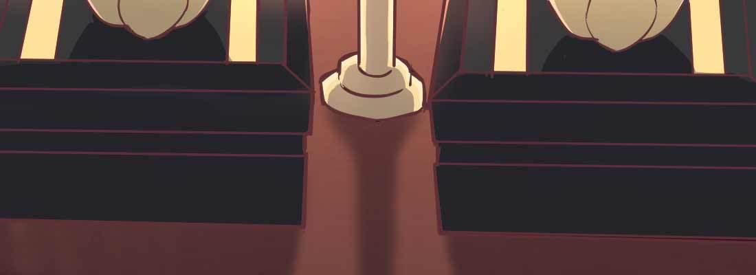 相親式雙修道侶 - 第34話 全方位保護(2/4) - 5