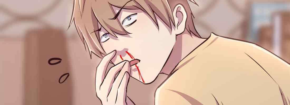 相親式雙修道侶 - 第38話 扎針(2/6) - 8