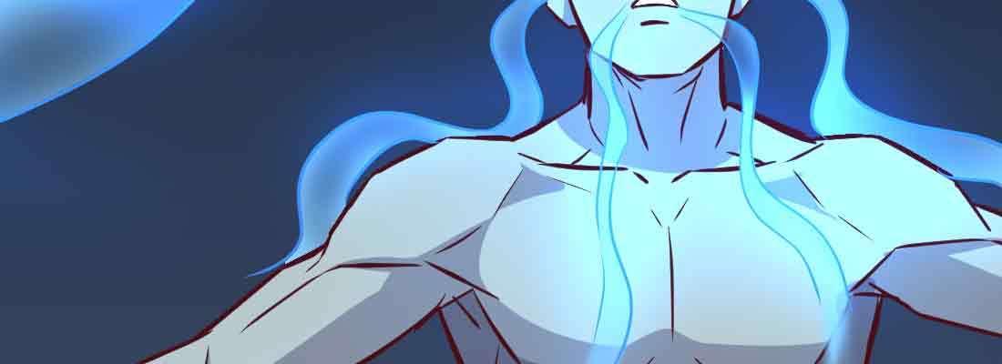 相親式雙修道侶 - 第48話 尋人(1/4) - 6